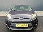 Ford Fiesta 1.25 Trend | Airco | 5 deurs | NAP | ISO fix | Onderhoudsboekjes |