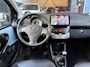 Citroën C1 1.0 Exclusive |NAP|APK|Carplay|5 DR|Airco|Blauw|