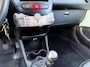 Citroën C1 1.0 Exclusive |NAP|APK|Carplay|5 DR|Airco|Blauw|