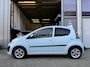 Citroën C1 1.0 Exclusive |NAP|APK|Carplay|5 DR|Airco|Blauw|