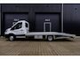 Ford Transit 350 2.0 TDCI Oprijwagen *Luchtvering* Tijhof* DL*