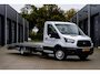 Ford Transit 350 2.0 TDCI Oprijwagen *Luchtvering* Tijhof* DL*