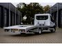 Ford Transit 350 2.0 TDCI Oprijwagen *Luchtvering* Tijhof* DL*