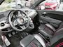 Fiat 500 1.4 T-Jet Abarth Turismo Leren bekleding Clima Weinig Kilometers