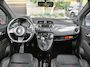 Fiat 500 1.4 T-Jet Abarth Turismo Leren bekleding Clima Weinig Kilometers