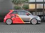 Fiat 500 1.4 T-Jet Abarth Turismo Leren bekleding Clima Weinig Kilometers