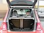 Fiat 500 1.4 T-Jet Abarth Turismo Leren bekleding Clima Weinig Kilometers