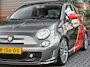 Fiat 500 1.4 T-Jet Abarth Turismo Leren bekleding Clima Weinig Kilometers