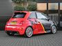 Fiat 500 1.4 T-Jet Abarth Turismo Leren bekleding Clima Weinig Kilometers