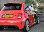 Fiat 500 1.4 T-Jet Abarth Turismo Leren bekleding Clima Weinig Kilometers
