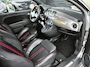 Fiat 500 1.4 T-Jet Abarth Turismo Leren bekleding Clima Weinig Kilometers