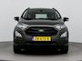 Ford EcoSport 1.0 ECOBOOST ST-LINE | SUPERDEAL! | TREKHAAK | ALL SEASONS | 17'' LM VELGEN | PDC VOOR & ACHTER | CLIMA | CRUISE | CAMERA | NAVI | STUURVERWARMING |