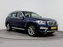 BMW X3 xDrive30i HIGH EXECUTIVE | SUPERDEAL! | UNIEK! | AUTOMAAT | CLIMA | CRUISE | CAMERA | NAVI | 19'' LM VELGEN | ELEKTRISCHE ACHTERKLEP |