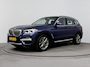 BMW X3 xDrive30i HIGH EXECUTIVE | SUPERDEAL! | UNIEK! | AUTOMAAT | CLIMA | CRUISE | CAMERA | NAVI | 19'' LM VELGEN | ELEKTRISCHE ACHTERKLEP |