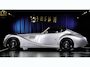 Morgan Aero SuperSports Liquid Metal