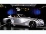 Morgan Aero SuperSports Liquid Metal