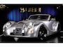 Morgan Aero SuperSports Liquid Metal