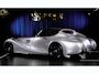 Morgan Aero SuperSports Liquid Metal