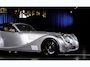 Morgan Aero SuperSports Liquid Metal