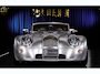 Morgan Aero SuperSports Liquid Metal