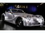 Morgan Aero SuperSports Liquid Metal