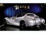 Morgan Aero SuperSports Liquid Metal
