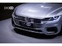 Volkswagen Arteon 1.5 TSI R-Line |Pano|Dynaudio|Virtual|Leder|Memory|Massage|Sfeer|ACC|Dodehoek|4x Stoelverwarming