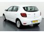 Dacia Sandero 0.9 TCe Laureate Voordelig en verzorgd op weg