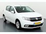 Dacia Sandero 0.9 TCe Laureate Voordelig en verzorgd op weg