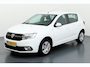 Dacia Sandero 0.9 TCe Laureate Voordelig en verzorgd op weg
