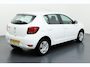 Dacia Sandero 0.9 TCe Laureate Voordelig en verzorgd op weg