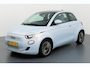 Fiat 500 Icon 42 kWh Elektrisch rijden met karakter