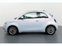 Fiat 500 Icon 42 kWh Elektrisch rijden met karakter