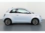 Fiat 500 Icon 42 kWh Elektrisch rijden met karakter