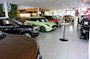 Suzuki Swift 1.2 Style 5-deurs Smart Hybrid - 60 Edition Aktie-model