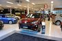 Suzuki Swift 1.2 Style 5-deurs Smart Hybrid - 60 Edition Aktie-model
