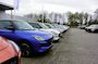 Suzuki Swift 1.2 Select AUTOMAAT 5-deurs Smart Hybrid