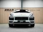 Porsche Cayenne 2.9 S Kreid grijze Cayenne S met Carbonpack, GT wielen, diamondbrakes unieke uitvoering