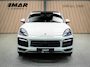 Porsche Cayenne 2.9 S Kreid grijze Cayenne S met Carbonpack, GT wielen, diamondbrakes unieke uitvoering