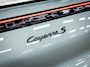 Porsche Cayenne 2.9 S Kreid grijze Cayenne S met Carbonpack, GT wielen, diamondbrakes unieke uitvoering