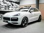 Porsche Cayenne 2.9 S Kreid grijze Cayenne S met Carbonpack, GT wielen, diamondbrakes unieke uitvoering
