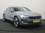 Polestar 2 Long Range Single Motor 78 kWh 231pk | Trekhaak Af Fabriek | Panodak | Adaptive Cruise | 360 Camera | Harman / Kardon | Lederen Sportstoelen Memory & Ventilatie | Stoelen & Stuur Verwarmd | 20"L.M | Keyless | BLIS | Apple Carplay |