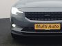 Polestar 2 Long Range Single Motor 78 kWh 231pk | Trekhaak Af Fabriek | Panodak | Adaptive Cruise | 360 Camera | Harman / Kardon | Lederen Sportstoelen Memory & Ventilatie | Stoelen & Stuur Verwarmd | 20"L.M | Keyless | BLIS | Apple Carplay |