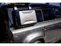 Land Rover Defender P400e Hybride 110 X-Dynamic HSE Edition|1 Eigenaar|Org NL NAP|BTW|Panoramadak|Trekhaak|Luchtvering|CarPlay|Nieuwstaat|Dealer Onderhouden