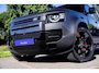Land Rover Defender P400e Hybride 110 X-Dynamic HSE Edition|1 Eigenaar|Org NL NAP|BTW|Panoramadak|Trekhaak|Luchtvering|CarPlay|Nieuwstaat|Dealer Onderhouden