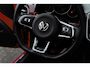 Volkswagen Up! 1.0 TSI GTI|1ste Eig.|5-deurs|Panoramadak|Airco|Stoelverwarming|6BAK|TornadoRood|Dealer Onderhouden