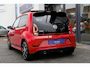 Volkswagen Up! 1.0 TSI GTI|1ste Eig.|5-deurs|Panoramadak|Airco|Stoelverwarming|6BAK|TornadoRood|Dealer Onderhouden