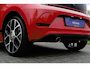 Volkswagen Up! 1.0 TSI GTI|1ste Eig.|5-deurs|Panoramadak|Airco|Stoelverwarming|6BAK|TornadoRood|Dealer Onderhouden