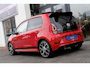Volkswagen Up! 1.0 TSI GTI|1ste Eig.|5-deurs|Panoramadak|Airco|Stoelverwarming|6BAK|TornadoRood|Dealer Onderhouden