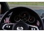 Volkswagen Up! 1.0 TSI GTI|1ste Eig.|5-deurs|Panoramadak|Airco|Stoelverwarming|6BAK|TornadoRood|Dealer Onderhouden